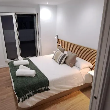 Piso Turistico La Lila Apartment Oviedo Exterior photo