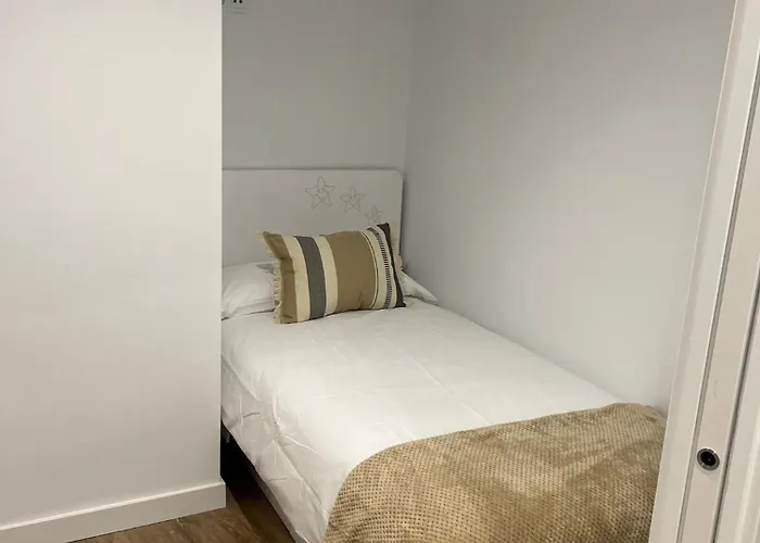 Piso Turistico La Lila