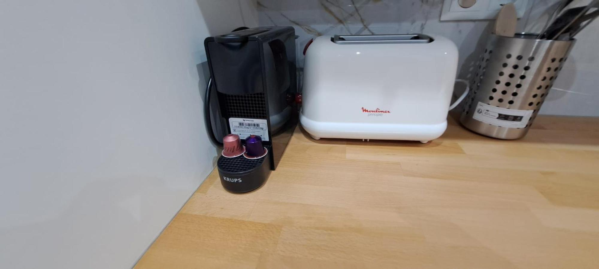Appartement Piso Turistico La Lila *
