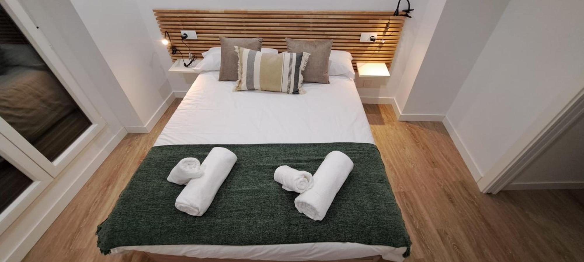Appartement Piso Turistico La Lila Oviede