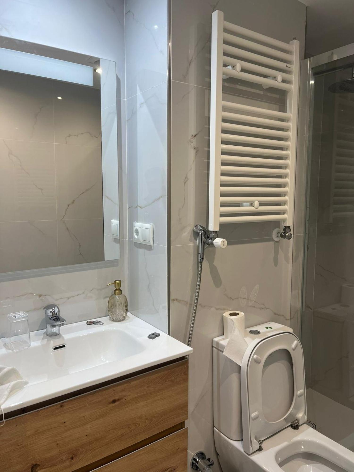 Apartamento Piso Turistico La Lila