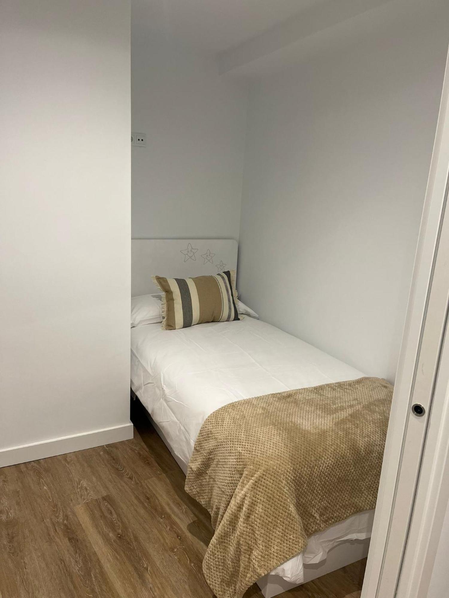 Piso Turistico La Lila Appartement Oviede
